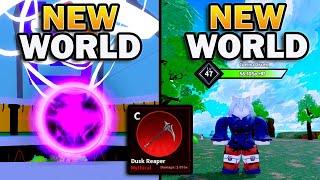 Exploring the NEW Hunter x Hunter World 2 in Arise Crossover!
