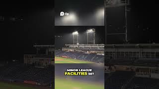 Inside Look: PNC Field's 2025 Transformation