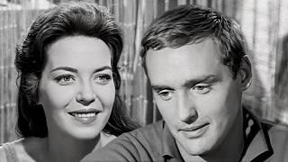 Night Tide (1961) starring Dennis Hopper