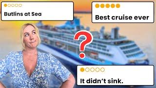 The BEST and WORST Marella Cruises Cruise Ships, RANKED
