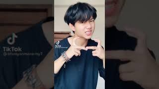 bts fan boy myanmar tiktok