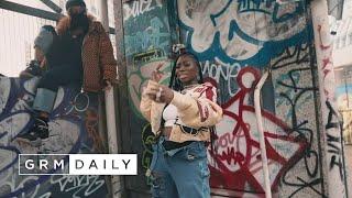 ShaSimone - Lock Off [Music Video] | GRM Daily