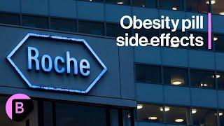 Roche Obesity Pill Study: What Are the Side Effects of the Weight-Loss Drug?