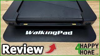 WalkingPad Floor Protection Mat Review 2025 (Updated Version)