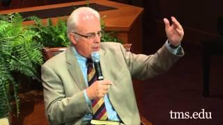 John MacArthur "Expository Leadership"