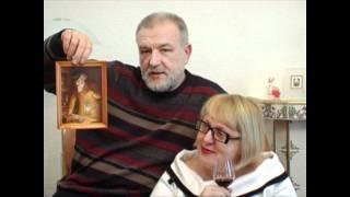 HAPPY BIRTHDAY GENOCHKA