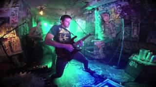 A Minor Error - "Hypochondria" A BlankTV World Premiere Video!