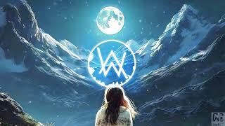 Alan Walker Style - Galaxy  (New Song 2024)