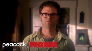 This Killer Used AI To Murder A Couple (Featuring Rainn Wilson) | Monk