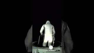 Commander Jared Isaacman’s Space Suit Mobility Test Over Antarctica  #PolarisDawn #SpaceX #EVA