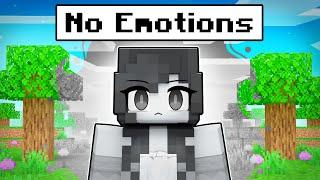 Aphmau Has NO EMOTIONS In Minecraft!