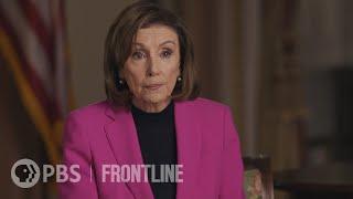 Pelosi's Power: Nancy Pelosi (interview) | FRONTLINE