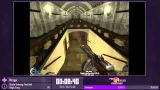 #Pre-ESA16 - Stalin Subway: Red Veil [Any% Easy] Speedrun by Arzga