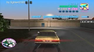 GTA Vice City 100% Guide (Kent Paul - Die Befreiungsaktion) [HD]