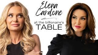 Elena Cardone: What Successful Women Do That You Don't...