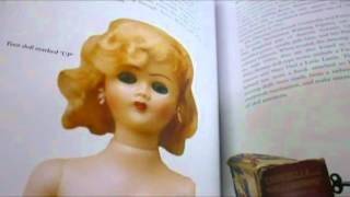 BRITISH DOLLS OF THE 1950s