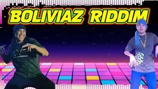 BOLIVIAZ RIDDIM - ELIAS J. TV ( IGAT-IGAT REGGAE ) FT, DJ RAFZKIE OFFICIAL