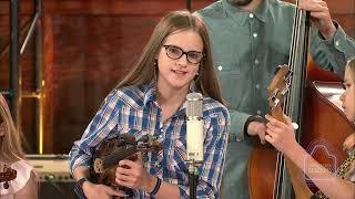 Come Down From the Mountain Katie Daly | Falling Timber | Appalachia Sessions Live