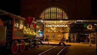 Chattanooga | The Scenic City | Tennessee