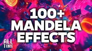 3 HOURS of Mandela Effects!