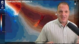 Seasonal Climate Outlook - November 2024 to January 2025