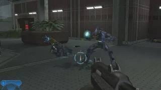 Halo 2 PC Games Review - Video Review (HD)