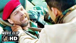 Opening Scene | THE EXPENDABLES 4 (2023) Movie CLIP HD