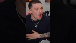 Lacy Gets Rejected Infront of Adapt 