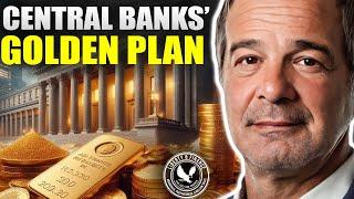 Central Banks Reveal Why They're Buying Gold | Andy Schectman