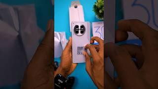 Tecno Camon 30 Unboxing ASMR