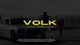 [FREE] Tovaritch type beat | " VOLK " | New instru rap 2024 (prod. KINGDAWE)