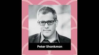 Ep. 124: Peter Shankman - Truly Faster than Normal