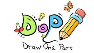 DOP Draw One Part Level 159