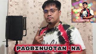 PAGBINUOTAN PUD DODONG INDAY (PARODY) | DJ ARCHIE VLOG