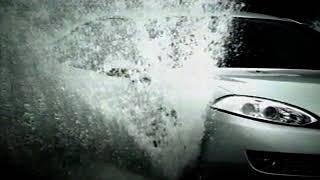 Ford Cougar - TV Ad - Australia 2001