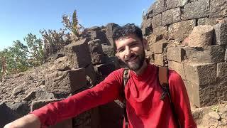 Lost in gumtara fort #trending  #travel  #trekking  #mountains   #explore