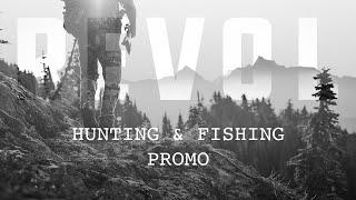 REVOL ENTERTAINMENT - Hunt/Fish Promo