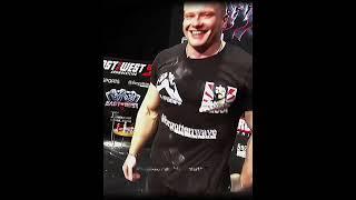 When Artyom Morozov faced Denis Cyplenkov  #deniscyplenkov #armwrestling #shortsvideo #motivation