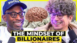 How He Made MILLIONS, Lost It ALL, And Made MILLIONS Again - James Altucher - #435