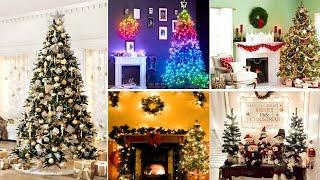 +100 MAGICAL CHRISTMAS DECORATION IDEAS 2024 - CHRISTMAS TRENDS 2024 - CHRISTMAS DIY IDEAS 