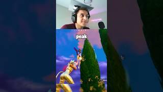 Jarvis explains NEW movement tech!  #fortnite #fortniteclips #fortnitetips #tipsandtricks #viral