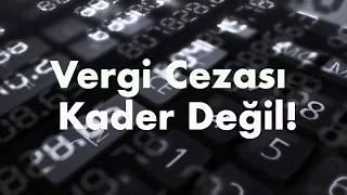 Vergi Cezası Kader Değil