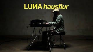 LUNA - hausflur (Official Video)