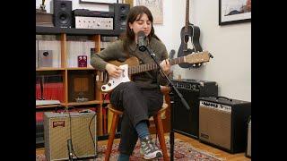 Sofia Wolfson - "Hometown Hero" | Fretboard Journal