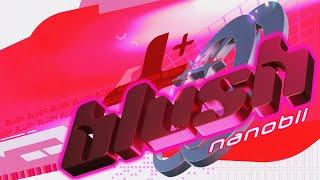 nanobii - BLUSH