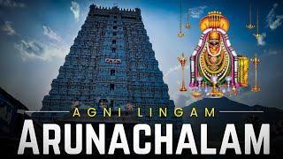 Arunachalam Complete Tour In Hindi| Arunachalam Giri Pradakshina| Arunachala Temple Thiruvannmalai