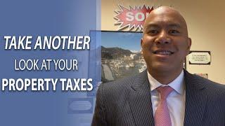 You Could Be Paying More Than You Know in Property Taxes