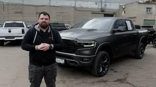 ЧТО НУЖНО ЗНАТЬ НОВОИСПЕЧЕННОМУ ВЛАДЕЛЬЦУ RAM 1500?