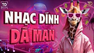 NHẠC DÍNH DÃ MANMIXSET VIET DEEP & DEEP HOUSE 2024NHẠC HOUSE LAK & DEEPHOUSE HOT TIKTOK 2024