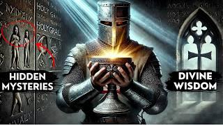 Hidden Secrets of the Knights Templar The Spiritual Mystery of the Holy Grail and Unveiled Occult